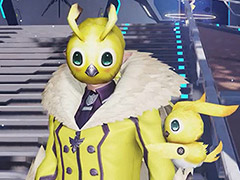 「PSO2 ニュージェネシス」，“PSO2”10周年記念イベントを本日より開催。アップデートで新たな装備や特殊能力なども登場