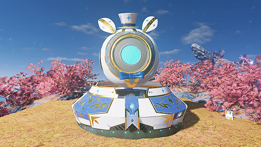 画像ギャラリー No.005のサムネイル画像 / 「PSO2 ニュージェネシス」,“PSO2”10周年記念イベントを本日より開催。アップデートで新たな装備や特殊能力なども登場