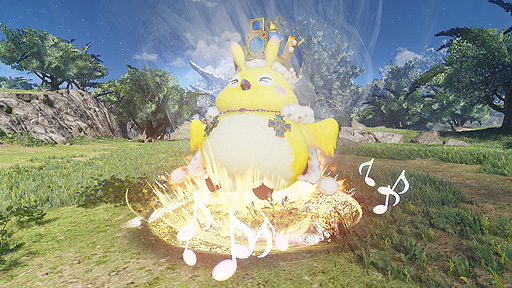 画像ギャラリー No.008のサムネイル画像 / 「PSO2 ニュージェネシス」,“PSO2”10周年記念イベントを本日より開催。アップデートで新たな装備や特殊能力なども登場