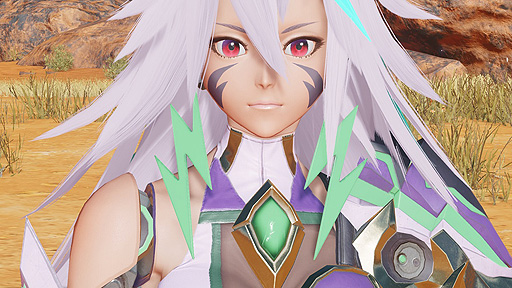 画像ギャラリー No.017のサムネイル画像 / 「PSO2 ニュージェネシス」,“PSO2”10周年記念イベントを本日より開催。アップデートで新たな装備や特殊能力なども登場