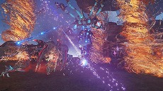画像ギャラリー No.003のサムネイル画像 / 「PSO2 ニュージェネシス」で「PSO2」10周年記念クエスト“想定演習：森林に潜む罠”がスタート。新ACスクラッチ，SGスクラッチも登場