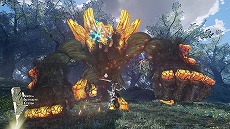 画像ギャラリー No.004のサムネイル画像 / 「PSO2 ニュージェネシス」で「PSO2」10周年記念クエスト“想定演習：森林に潜む罠”がスタート。新ACスクラッチ，SGスクラッチも登場