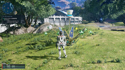 画像ギャラリー No.001のサムネイル画像 / 「PSO2 ニュージェネシス」,ワールドトライアル“ステラーグレイス回収作戦”を開催中