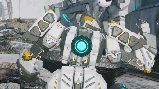 画像ギャラリー No.004のサムネイル画像 / 「PSO2 ニュージェネシス」,ワールドトライアル“ステラーグレイス回収作戦”を開催中