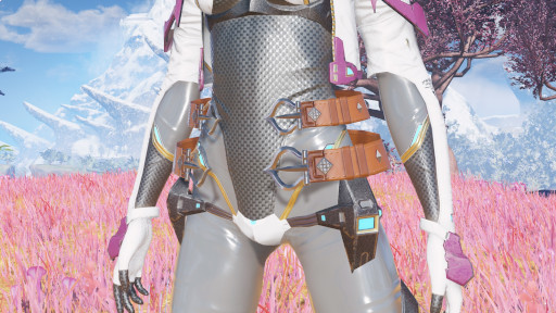 画像ギャラリー No.006のサムネイル画像 / 「PSO2 ニュージェネシス」,ワールドトライアル“ステラーグレイス回収作戦”を開催中