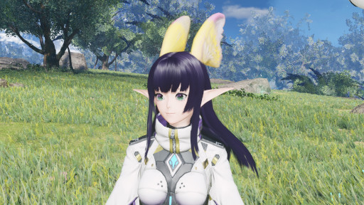 画像ギャラリー No.007のサムネイル画像 / 「PSO2 ニュージェネシス」,ワールドトライアル“ステラーグレイス回収作戦”を開催中