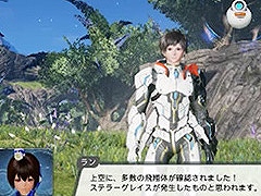 「PSO2 ニュージェネシス」，ワールドトライアル“ステラーグレイス回収作戦”を開催中