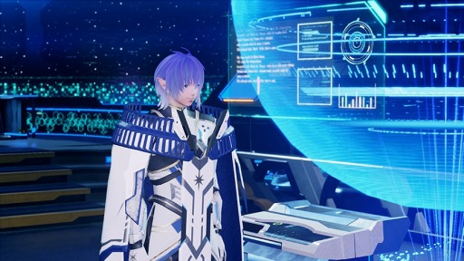 画像ギャラリー No.002のサムネイル画像 / 「PSO2 ニュージェネシス」新クラス“ウェイカー”の追加を含むアップデートが本日実装に。新ACスクラッチ“サンシャインマリンスターズ'22”登場