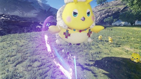 画像ギャラリー No.003のサムネイル画像 / 「PSO2 ニュージェネシス」新クラス“ウェイカー”の追加を含むアップデートが本日実装に。新ACスクラッチ“サンシャインマリンスターズ'22”登場