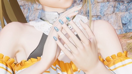画像ギャラリー No.005のサムネイル画像 / 「PSO2 ニュージェネシス」新クラス“ウェイカー”の追加を含むアップデートが本日実装に。新ACスクラッチ“サンシャインマリンスターズ'22”登場