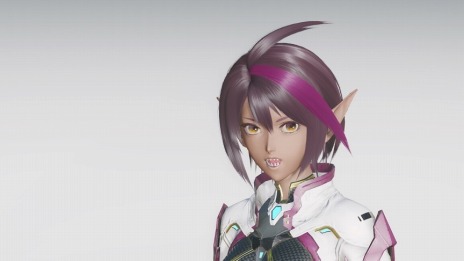 画像ギャラリー No.008のサムネイル画像 / 「PSO2 ニュージェネシス」新クラス“ウェイカー”の追加を含むアップデートが本日実装に。新ACスクラッチ“サンシャインマリンスターズ'22”登場