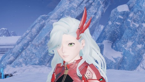 画像ギャラリー No.010のサムネイル画像 / 「PSO2 ニュージェネシス」新クラス“ウェイカー”の追加を含むアップデートが本日実装に。新ACスクラッチ“サンシャインマリンスターズ'22”登場