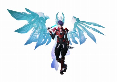 画像ギャラリー No.012のサムネイル画像 / 「PSO2 ニュージェネシス」新クラス“ウェイカー”の追加を含むアップデートが本日実装に。新ACスクラッチ“サンシャインマリンスターズ'22”登場