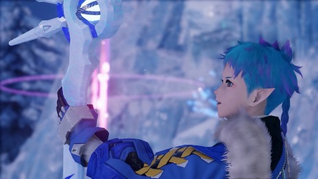 画像ギャラリー No.016のサムネイル画像 / 「PSO2 ニュージェネシス」新クラス“ウェイカー”の追加を含むアップデートが本日実装に。新ACスクラッチ“サンシャインマリンスターズ'22”登場