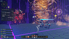 画像ギャラリー No.003のサムネイル画像 / 「PSO2 ニュージェネシス」，本日実施されたアップデートで新クエストカテゴリー“トレイニアアドバンス”登場