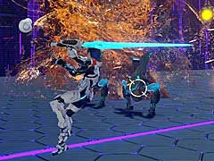 「PSO2 ニュージェネシス」，本日実施されたアップデートで新クエストカテゴリー“トレイニアアドバンス”登場