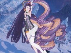 「PSO2 ニュージェネシス」新緊急クエスト“資源採掘リグ防衛戦：クヴァリス”本日実装。ホロライブとコラボした新ACスクラッチ登場