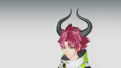 画像ギャラリー No.006のサムネイル画像 / 「PSO2 ニュージェネシス」クヴァリスリージョンに新ランクが追加。新SGスクラッチも登場