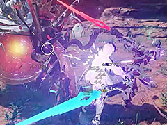 「PSO2 ニュージェネシス」，エアリオリージョンへの新ランク追加を含むアップデートを実施。新ACスクラッチも登場