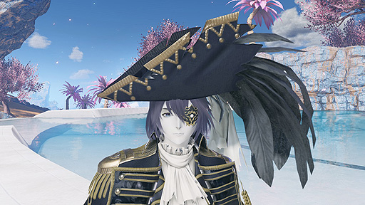 画像ギャラリー No.009のサムネイル画像 / 「PSO2 ニュージェネシス」,エアリオリージョンへの新ランク追加を含むアップデートを実施。新ACスクラッチも登場