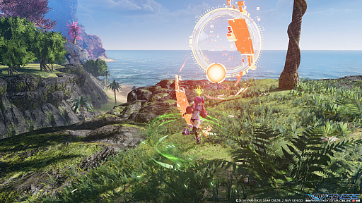 画像ギャラリー No.010のサムネイル画像 / We asked Hiro Arai from PSO2 NEW GENESIS about the game’s 10th Anniversary Event, future NGS updates, and more.