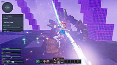 画像ギャラリー No.002のサムネイル画像 / 「PSO2 ニュージェネシス」のアップデート実施。新コンテンツの“オーディナルタワー”や新ACスクラッチ登場。多数のキャンペーンも開催