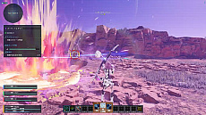 画像ギャラリー No.003のサムネイル画像 / 「PSO2 ニュージェネシス」のアップデート実施。新コンテンツの“オーディナルタワー”や新ACスクラッチ登場。多数のキャンペーンも開催