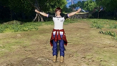 画像ギャラリー No.003のサムネイル画像 / 「PSO2 ニュージェネシス」新SGスクラッチ登場。アトランダムイベントレコードも開催