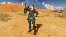 画像ギャラリー No.005のサムネイル画像 / 「PSO2 ニュージェネシス」新SGスクラッチ登場。アトランダムイベントレコードも開催