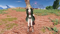 画像ギャラリー No.006のサムネイル画像 / 「PSO2 ニュージェネシス」新SGスクラッチ登場。アトランダムイベントレコードも開催