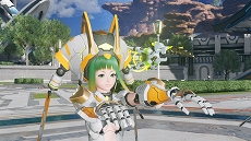 画像ギャラリー No.010のサムネイル画像 / 「PSO2 ニュージェネシス」新SGスクラッチ登場。アトランダムイベントレコードも開催