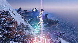 画像ギャラリー No.004のサムネイル画像 / 「PSO2 ニュージェネシス」,イベント“オータム'22”後半スタート。「オーバーロード」とのコラボ新ACスクラッチなども配信