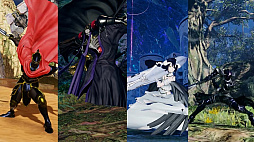 画像ギャラリー No.014のサムネイル画像 / 「PSO2 ニュージェネシス」,イベント“オータム'22”後半スタート。「オーバーロード」とのコラボ新ACスクラッチなども配信