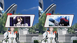 画像ギャラリー No.016のサムネイル画像 / 「PSO2 ニュージェネシス」,イベント“オータム'22”後半スタート。「オーバーロード」とのコラボ新ACスクラッチなども配信