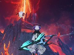 ［プレイレポ］「PSO2 ニュージェネシス」大型アップデート“業火纏いし灼熱の兵団”先行体験。灼熱の地“スティア”はどこもかしこも危険度高め