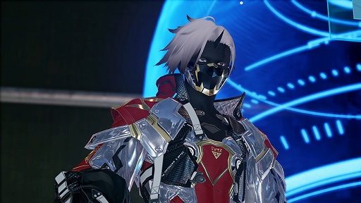 画像ギャラリー No.008のサムネイル画像 / 「PSO2 ニュージェネシス」の大型アップデート“業火纏いし灼熱の兵団”本日実施。新リージョン“スティア”や新ストーリーなどを実装