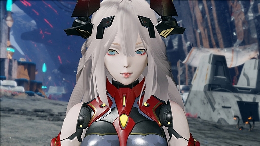 画像ギャラリー No.010のサムネイル画像 / 「PSO2 ニュージェネシス」の大型アップデート“業火纏いし灼熱の兵団”本日実施。新リージョン“スティア”や新ストーリーなどを実装