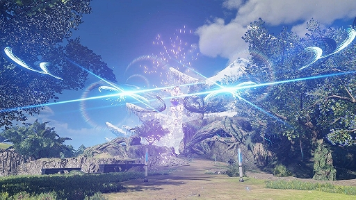 画像ギャラリー No.013のサムネイル画像 / 「PSO2 ニュージェネシス」の大型アップデート“業火纏いし灼熱の兵団”本日実施。新リージョン“スティア”や新ストーリーなどを実装