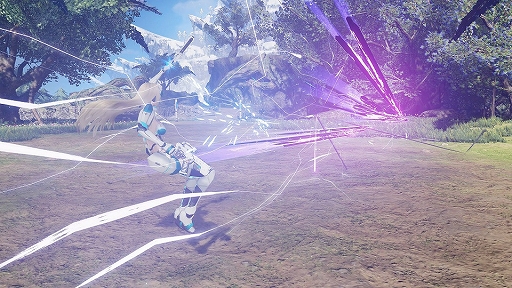 画像ギャラリー No.015のサムネイル画像 / 「PSO2 ニュージェネシス」の大型アップデート“業火纏いし灼熱の兵団”本日実施。新リージョン“スティア”や新ストーリーなどを実装