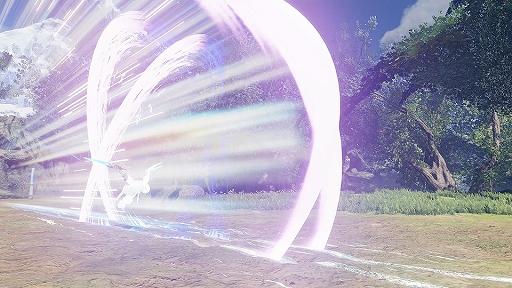 画像ギャラリー No.019のサムネイル画像 / 「PSO2 ニュージェネシス」の大型アップデート“業火纏いし灼熱の兵団”本日実施。新リージョン“スティア”や新ストーリーなどを実装