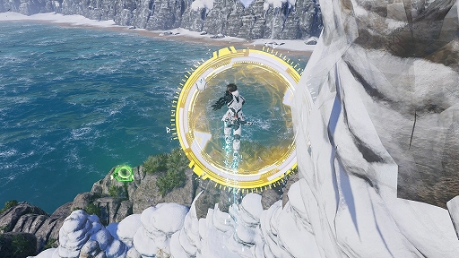 画像ギャラリー No.025のサムネイル画像 / 「PSO2 ニュージェネシス」の大型アップデート“業火纏いし灼熱の兵団”本日実施。新リージョン“スティア”や新ストーリーなどを実装