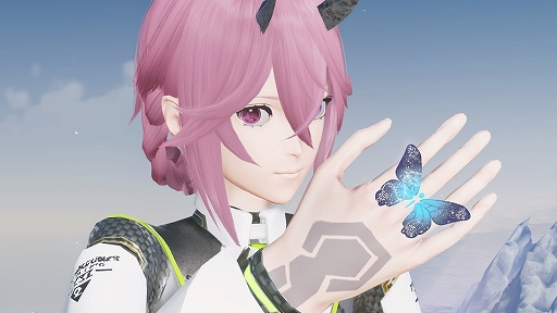 画像ギャラリー No.027のサムネイル画像 / 「PSO2 ニュージェネシス」の大型アップデート“業火纏いし灼熱の兵団”本日実施。新リージョン“スティア”や新ストーリーなどを実装