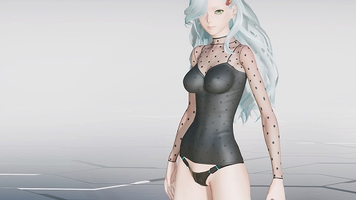 画像ギャラリー No.029のサムネイル画像 / 「PSO2 ニュージェネシス」の大型アップデート“業火纏いし灼熱の兵団”本日実施。新リージョン“スティア”や新ストーリーなどを実装