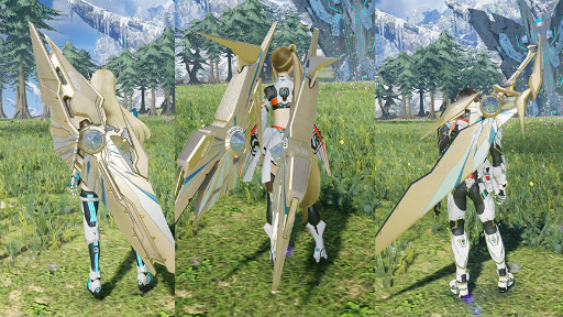画像ギャラリー No.006のサムネイル画像 / 「PSO2 NGS」想定演習：高原の掃討戦クエストを公開。★8 ネオス・ユースティロンやACスクラッチ“スイートワンダーランド”も