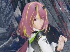 「PSO2 NGS」想定演習：高原の掃討戦クエストを公開。★8 ネオス・ユースティロンやACスクラッチ“スイートワンダーランド”も