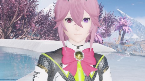 画像ギャラリー No.006のサムネイル画像 / 「PSO2 ニュージェネシス」3月のシーズンイベント“スプリング'23”が開催に。期間限定クエスト“想定演習：未確認領域A16”を実装