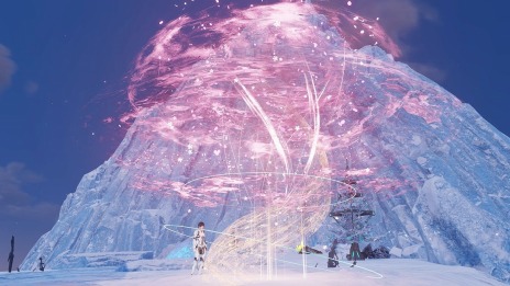 画像ギャラリー No.010のサムネイル画像 / 「PSO2 ニュージェネシス」3月のシーズンイベント“スプリング'23”が開催に。期間限定クエスト“想定演習：未確認領域A16”を実装