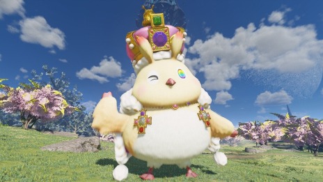 画像ギャラリー No.013のサムネイル画像 / 「PSO2 ニュージェネシス」3月のシーズンイベント“スプリング'23”が開催に。期間限定クエスト“想定演習：未確認領域A16”を実装