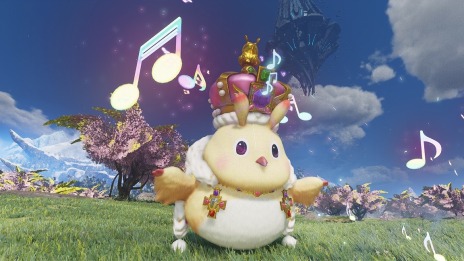 画像ギャラリー No.014のサムネイル画像 / 「PSO2 ニュージェネシス」3月のシーズンイベント“スプリング'23”が開催に。期間限定クエスト“想定演習：未確認領域A16”を実装