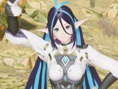 「PSO2 ニュージェネシス」3月のシーズンイベント“スプリング'23”が開催に。期間限定クエスト“想定演習：未確認領域A16”を実装